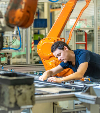 The 24-Hour Industrial Cycle (1)