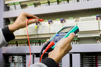 electrical calibration