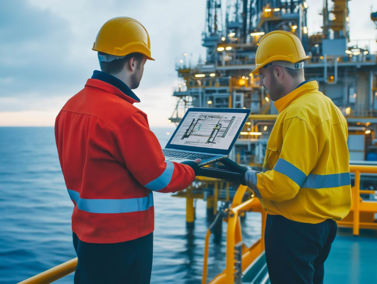offshore calibration