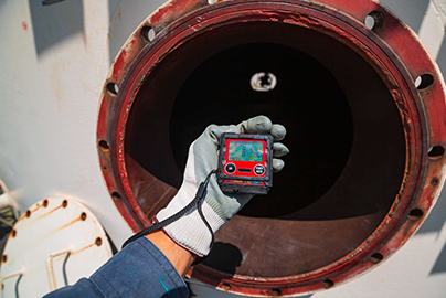 offshore calibration