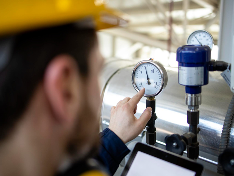 pressure-calibration