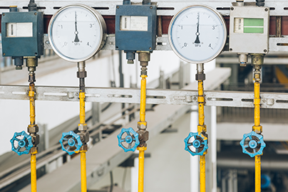 pressure-calibration