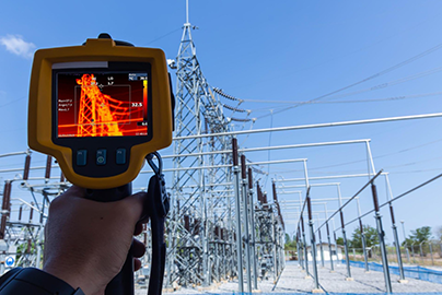 thermal-calibration