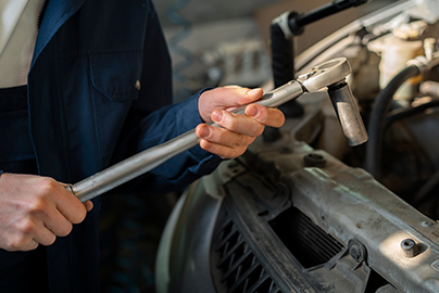 torque calibration