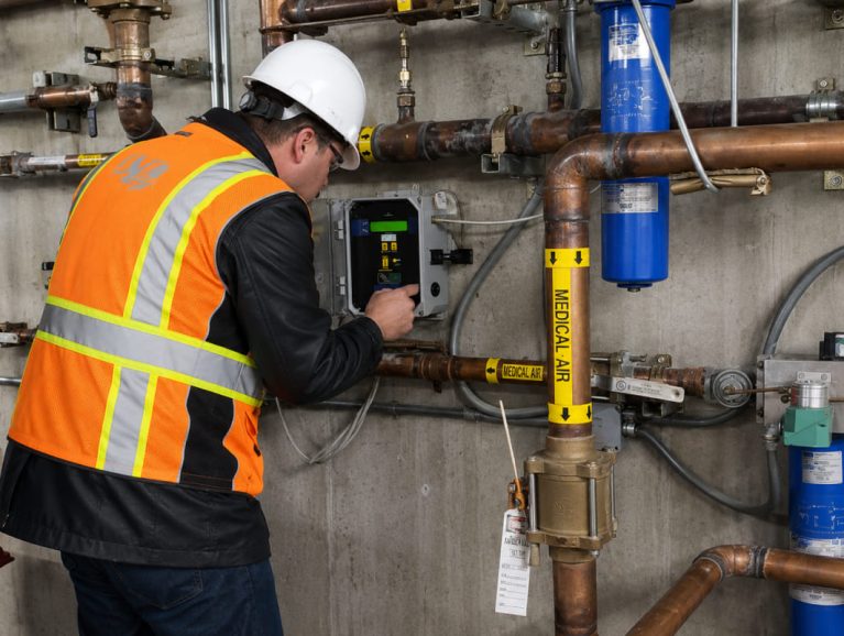 Gas Detector Calibration (1)
